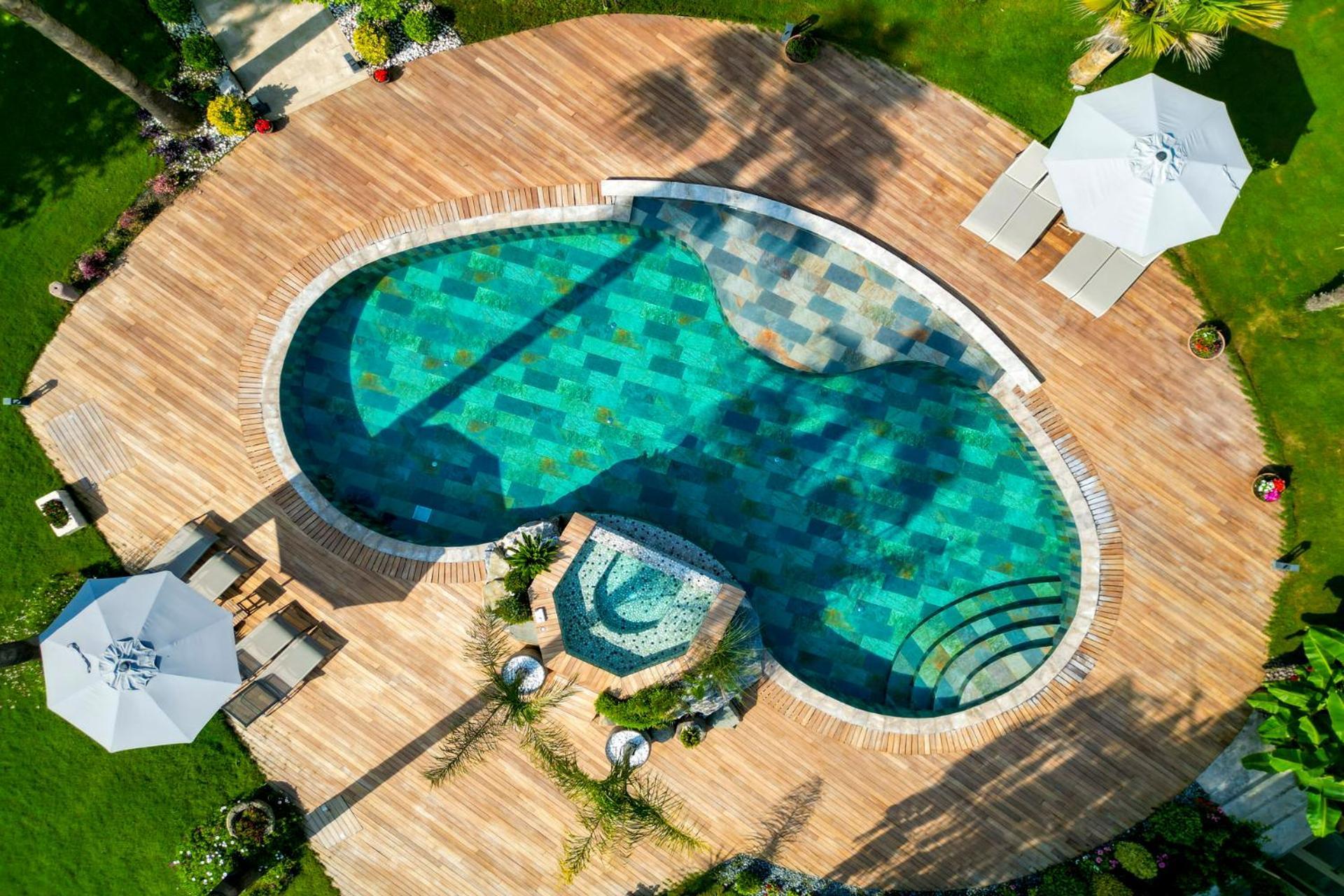Kaya Villas Exclusive 카야코이 외부 사진